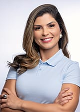 Foto de Luciana Pereira Ferreira