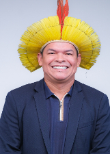 Foto de UBIRAJARA NAZARENO SOMPRE