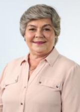 Foto de Maria Cristina Coimbra Mutran