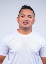 Foto de BRUNO MARTINS DOS SANTOS