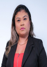 Foto de SAMANTHA PIMENTEL OEIRAS