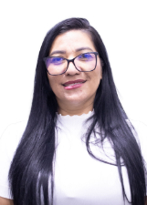 Foto de Micilene dos Reis Miranda de Lira
