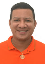 Foto de FABIO RAFAEL DOS SANTOS SOEIRO