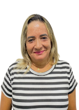 Foto de VANUZA DE LIMA DOS SANTOS
