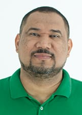 Foto de João Terra da Trindade Junior