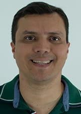Foto de MOISES DOS SANTOS OLIVEIRA NETO