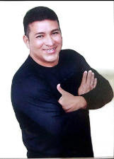 Foto de Gilberto Nascimento da Silva Junior