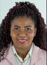 Foto de ANA PAULA SILVA DA SILVA