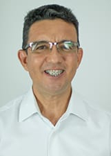 Foto de Carlos Ronis dos Santos Vidal