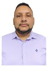 Foto de MARCIO DOS SANTOS VASCONCELOS