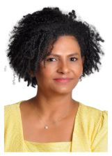 Foto de Syglea Rejane dos Santos Vieira
