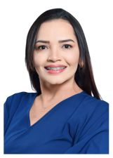 Foto de Antonia Cristina Oliveira da Silva Santos