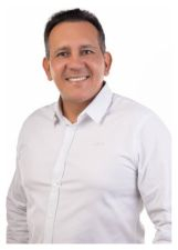 Foto de MARCIO ANTONIO SABBÁ CORREA