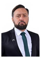 Foto de José Maria de Lima Segundo