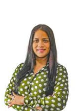 Foto de CRISTIANI KELLI SILVA DOS SANTOS