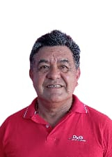 Foto de GRIMOALDO OLIVEIRA RODRIGUES