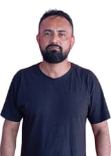 Foto de DIOGO DOS SANTOS ROCHA