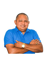 Foto de ANDRE LUIS DA SILVA DOS SANTOS