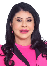 Foto de Eduarda de Nazaré Graim Palheta