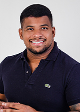 Foto de João Vitor dos Santos Magalhães
