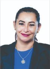 Foto de NADIA DELMIRA RODRIGUES DA SILVA