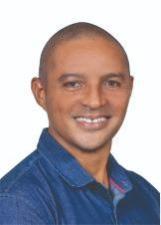 Foto de FRANK RIBEIRO MONTEIRO