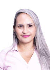 Foto de THAMARA DA SILVA E SILVA