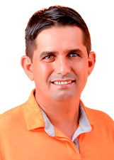 Foto de Wilton Miranda de Lima