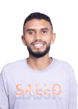 Foto de WILTON RAY LIMA DE CASTRO