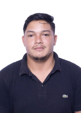 Foto de Marcos Henrique de Oliveira dos Santos