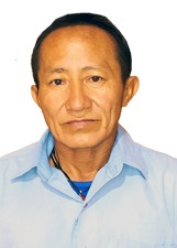 Foto de REGINALDO PUXU MUNDURUKU
