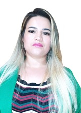 Foto de PATRICIA NAYANE DE SOUZA CARDOSO MARTINS