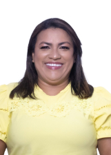 Foto de Patricia da Silva Pereira