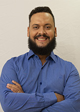 Foto de Diogo Ricardo de Santana Sedorko