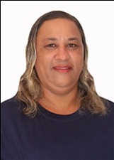 Foto de Andreia de Matos Amorim