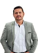 Foto de Wanderson de Jesus Paz Barra
