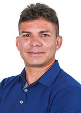Foto de ADILTON PEREIRA TROMPS JUNIOR