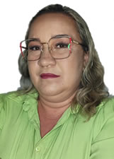 Foto de LAYZA MONTEIRO DA SILVA