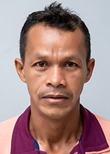 Foto de Ademir Monteiro do Rosário