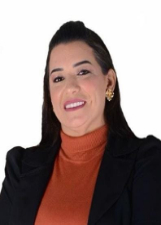 Foto de Regiane de Araujo Feitosa