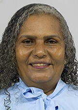 Foto de Maria Francisca dos Santos Ferreira