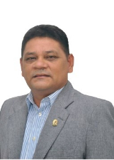 Foto de DOMINGOS EVANDO DA CUNHA BRITO
