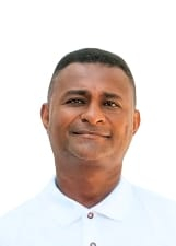 Foto de CLAUDESON PEREIRA DA SILVA