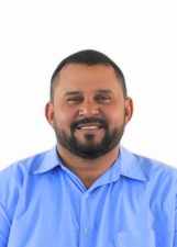 Foto de FRANCISCO CANINDÉ BARROS PEREIRA