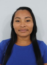 Foto de GRACIENE DO SOCORRO DOS SANTOS PINTO