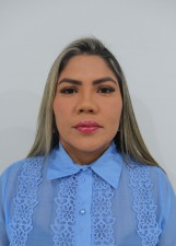 Foto de CINTIA DA COSTA LEÃO