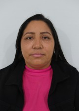 Foto de CREUZILENE NERIS DA SILVA PEREIRA