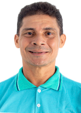 Foto de LACILDE MENDES DA SILVA