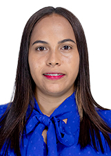 Foto de THIFANY DA SILVA E SILVA