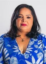 Foto de VERA LUCIA DA CRUZ ARANTES DA SILVA